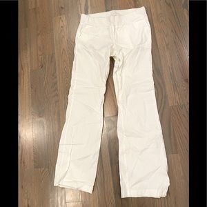 Mimi Maternity ( stretchy) women pants size S